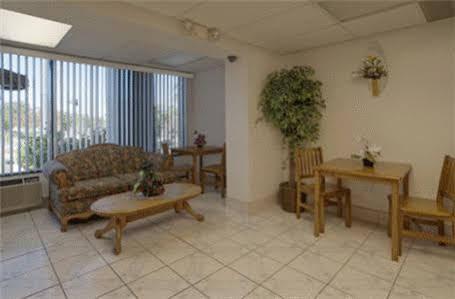 Americas Best Value Inn Corona Exterior foto